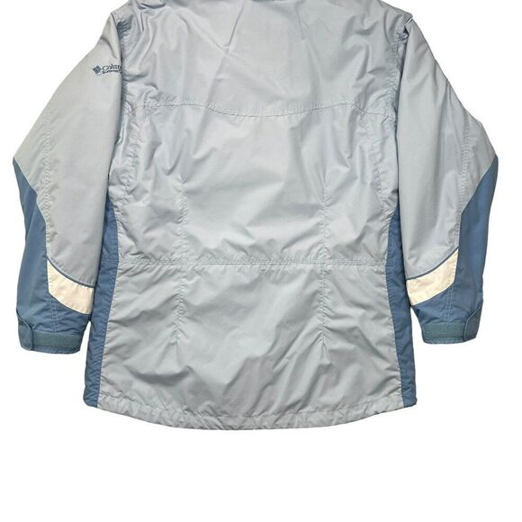 Columbia Women's 3-In-1 Interchange Winter Jacket / Coat - Picture 11 of 15